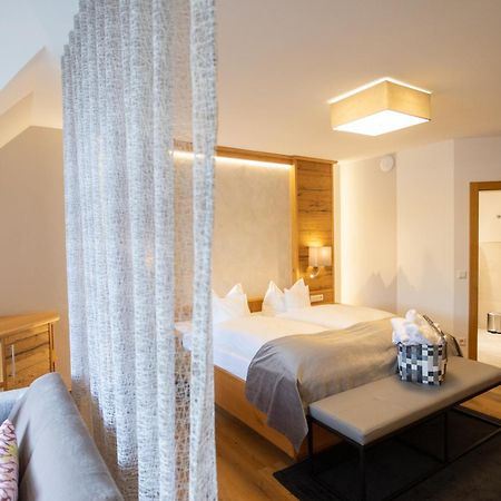 Romantikhotel Platte 아텐도른 외부 사진