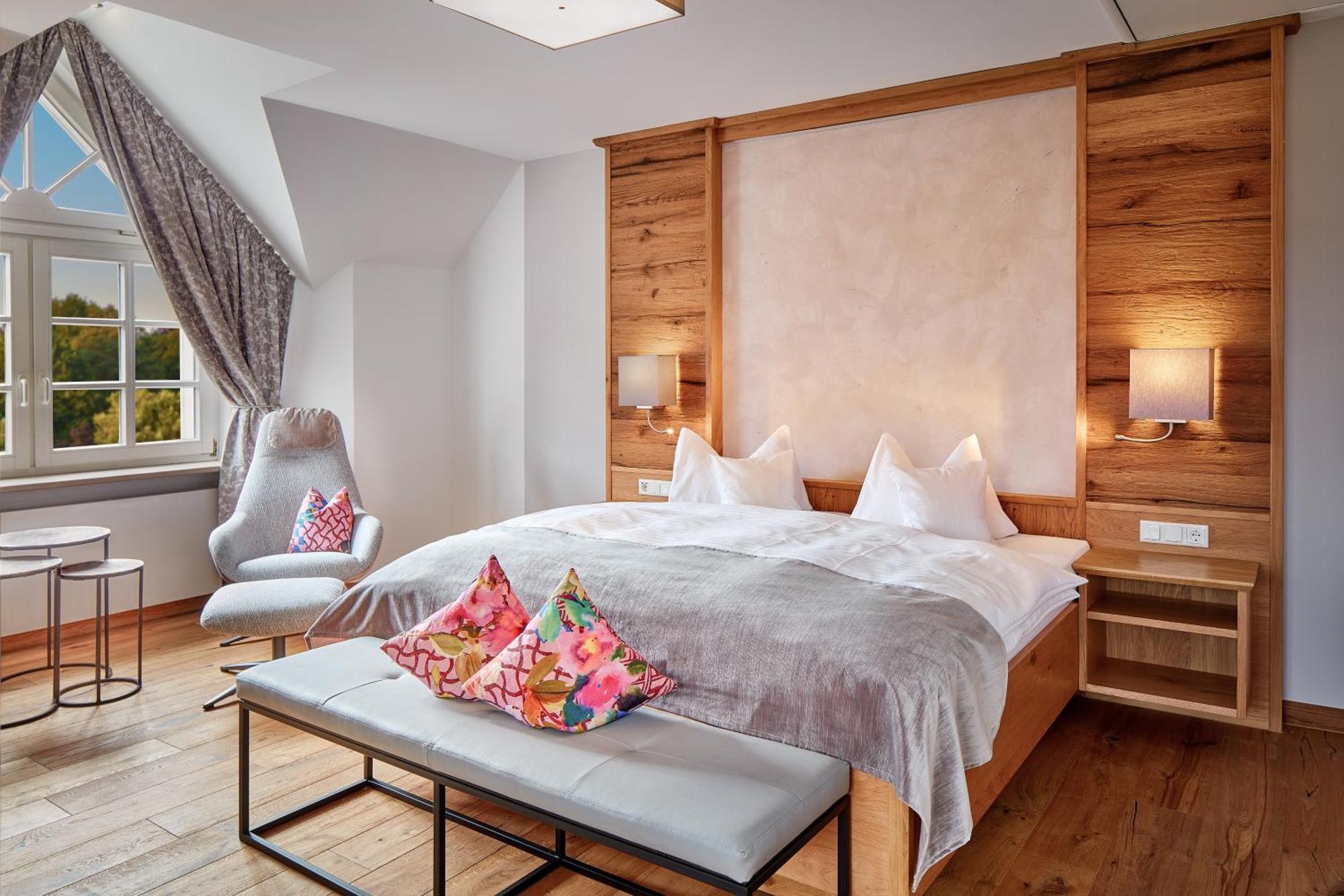 Romantikhotel Platte 아텐도른 외부 사진