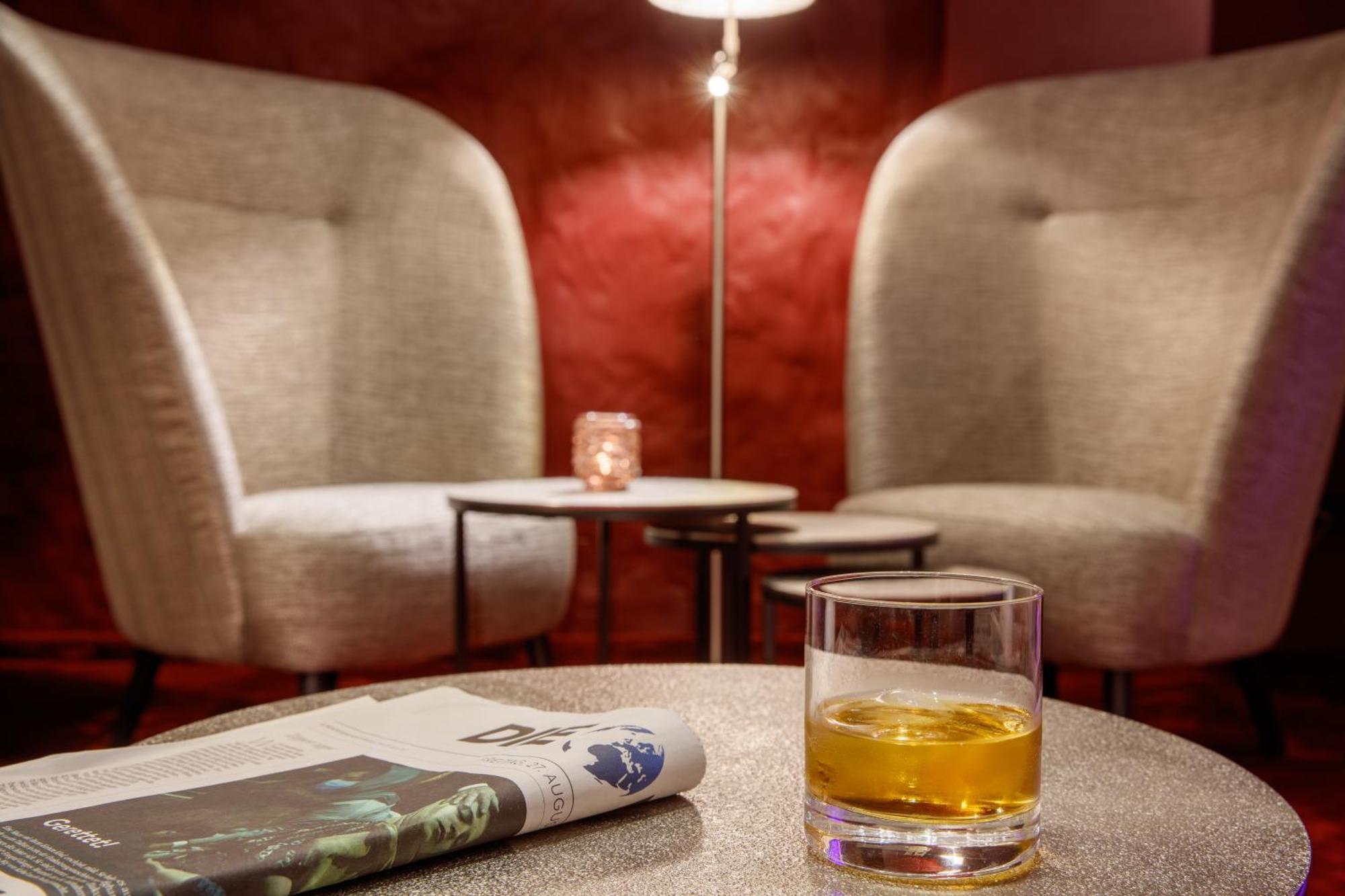 Romantikhotel Platte 아텐도른 외부 사진