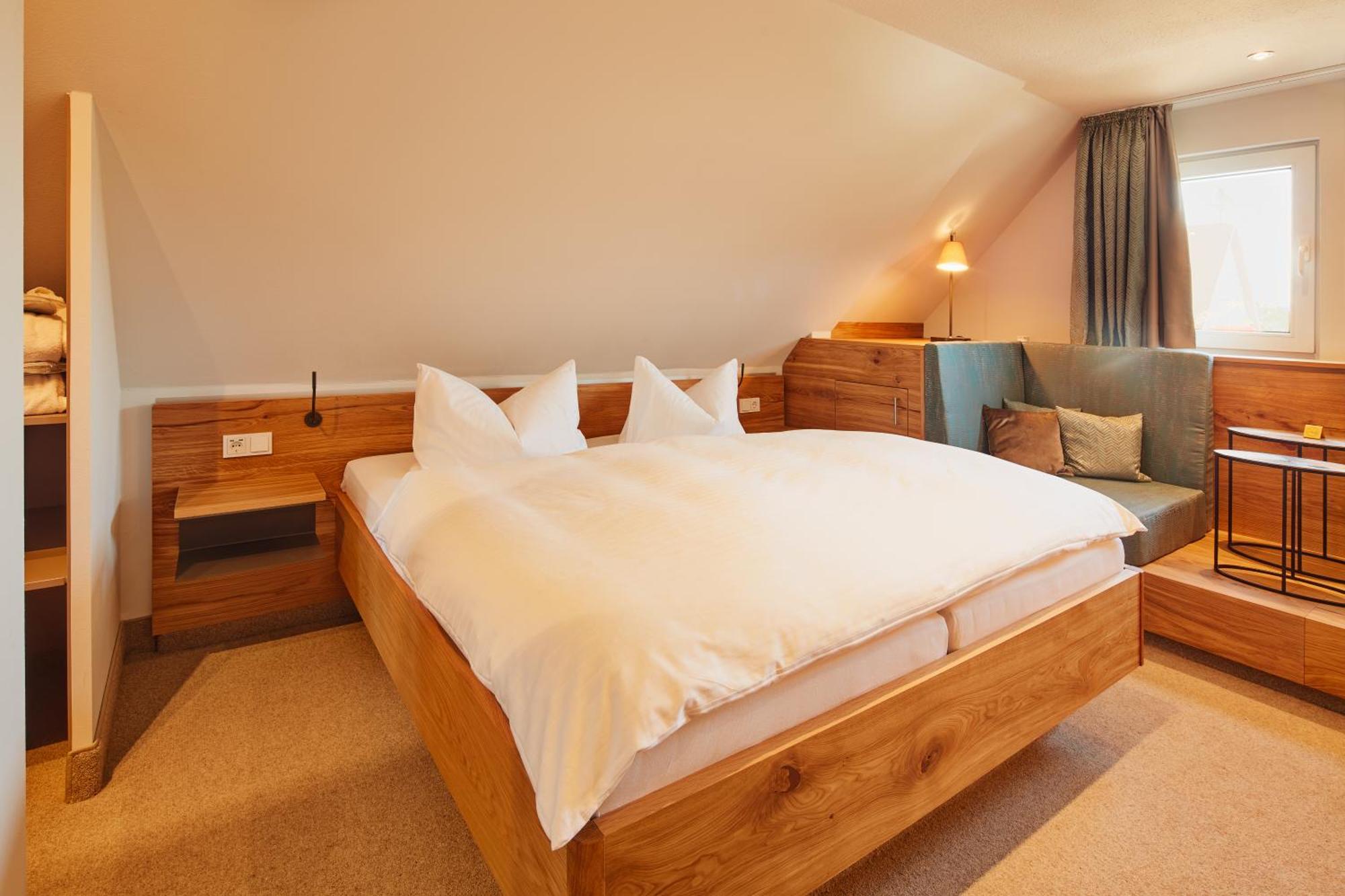 Romantikhotel Platte 아텐도른 외부 사진