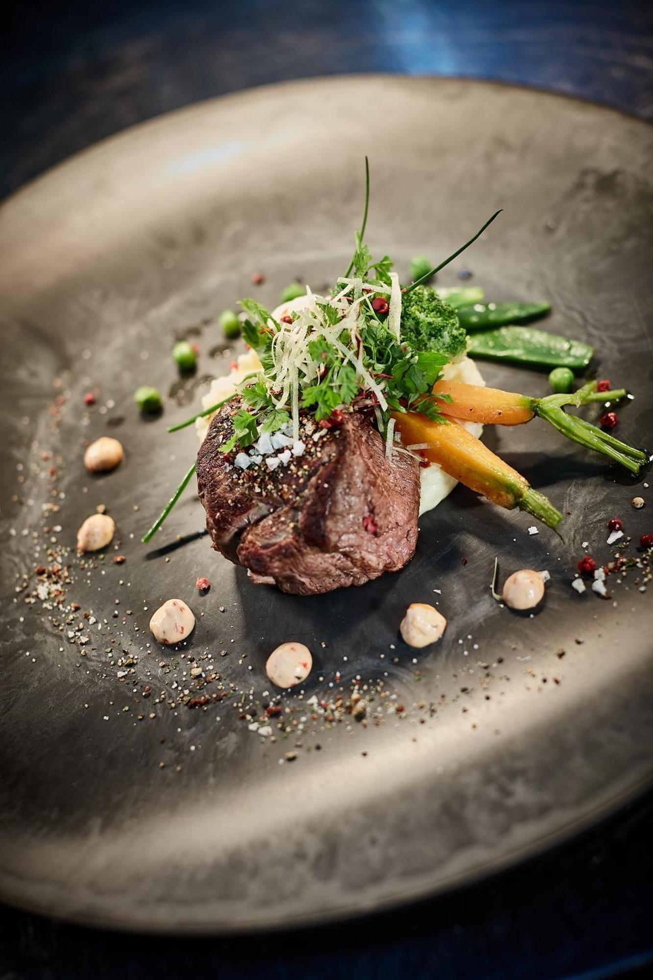 Romantikhotel Platte 아텐도른 외부 사진
