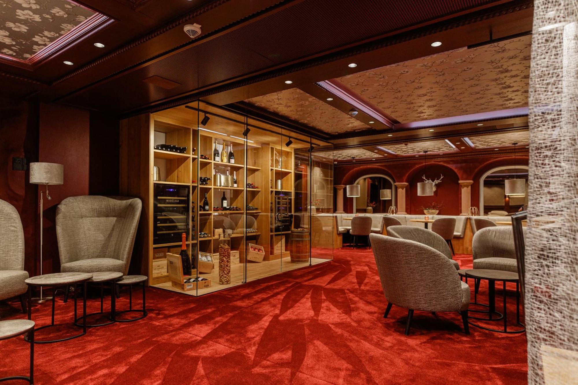Romantikhotel Platte 아텐도른 외부 사진