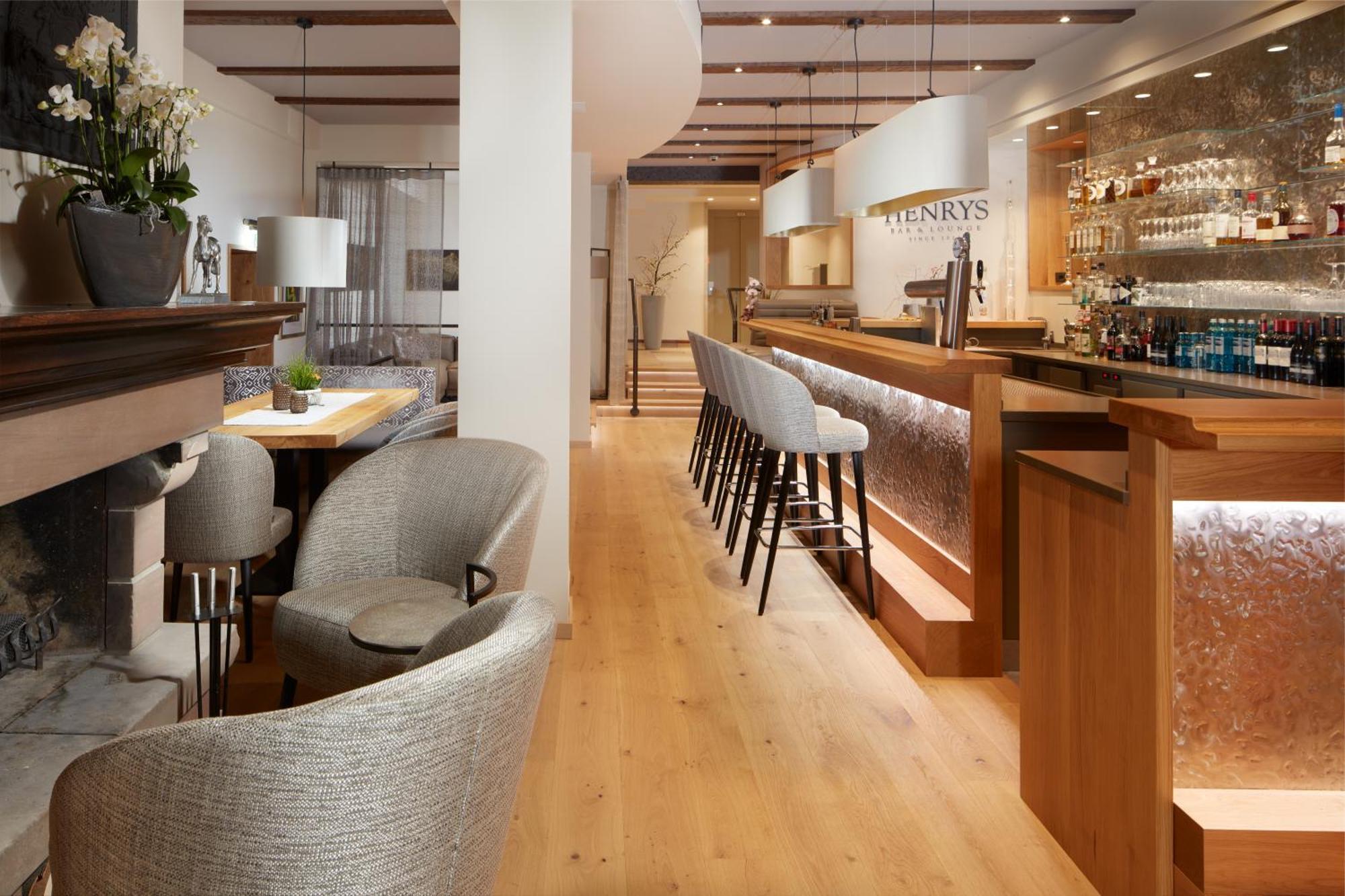 Romantikhotel Platte 아텐도른 외부 사진