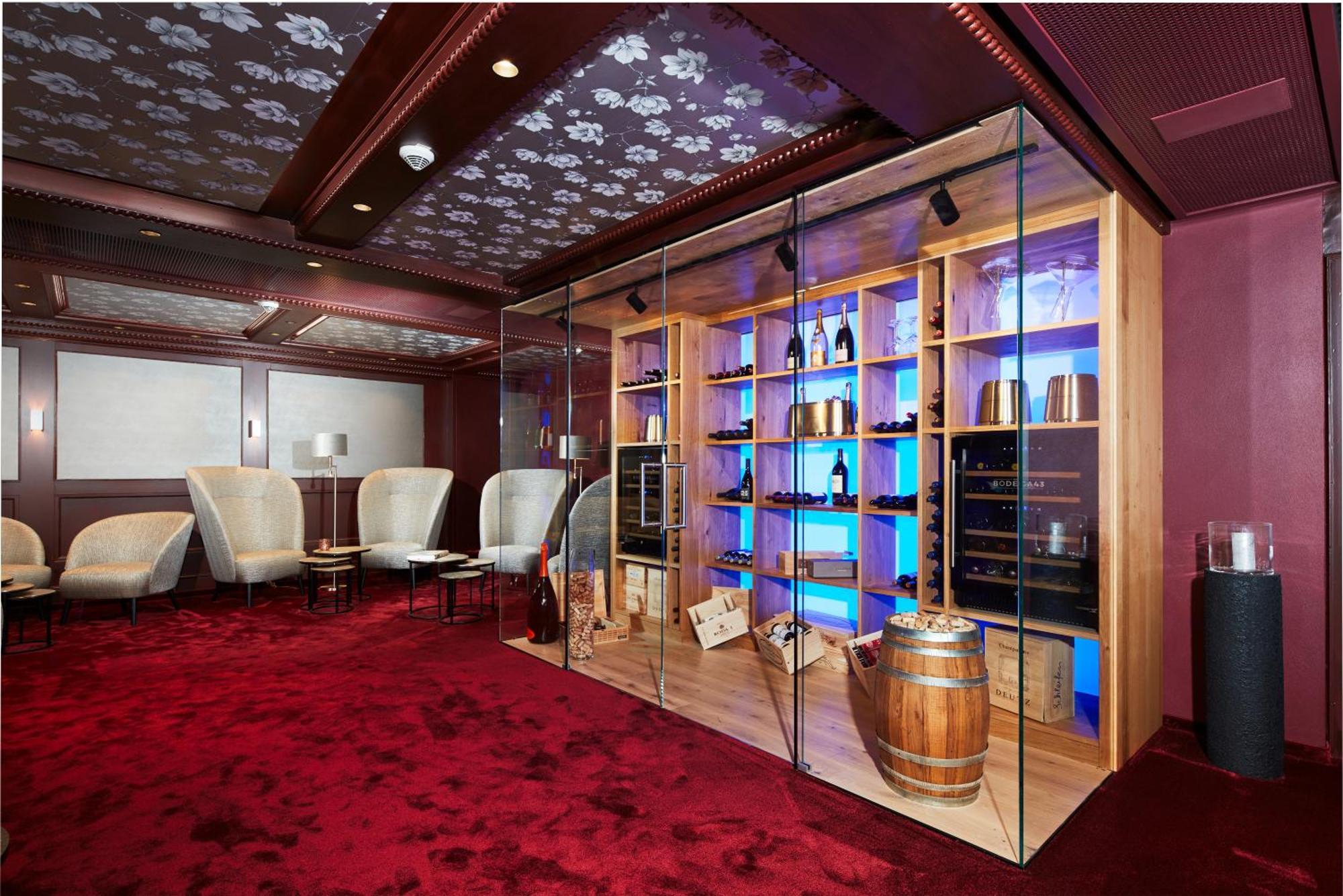 Romantikhotel Platte 아텐도른 외부 사진