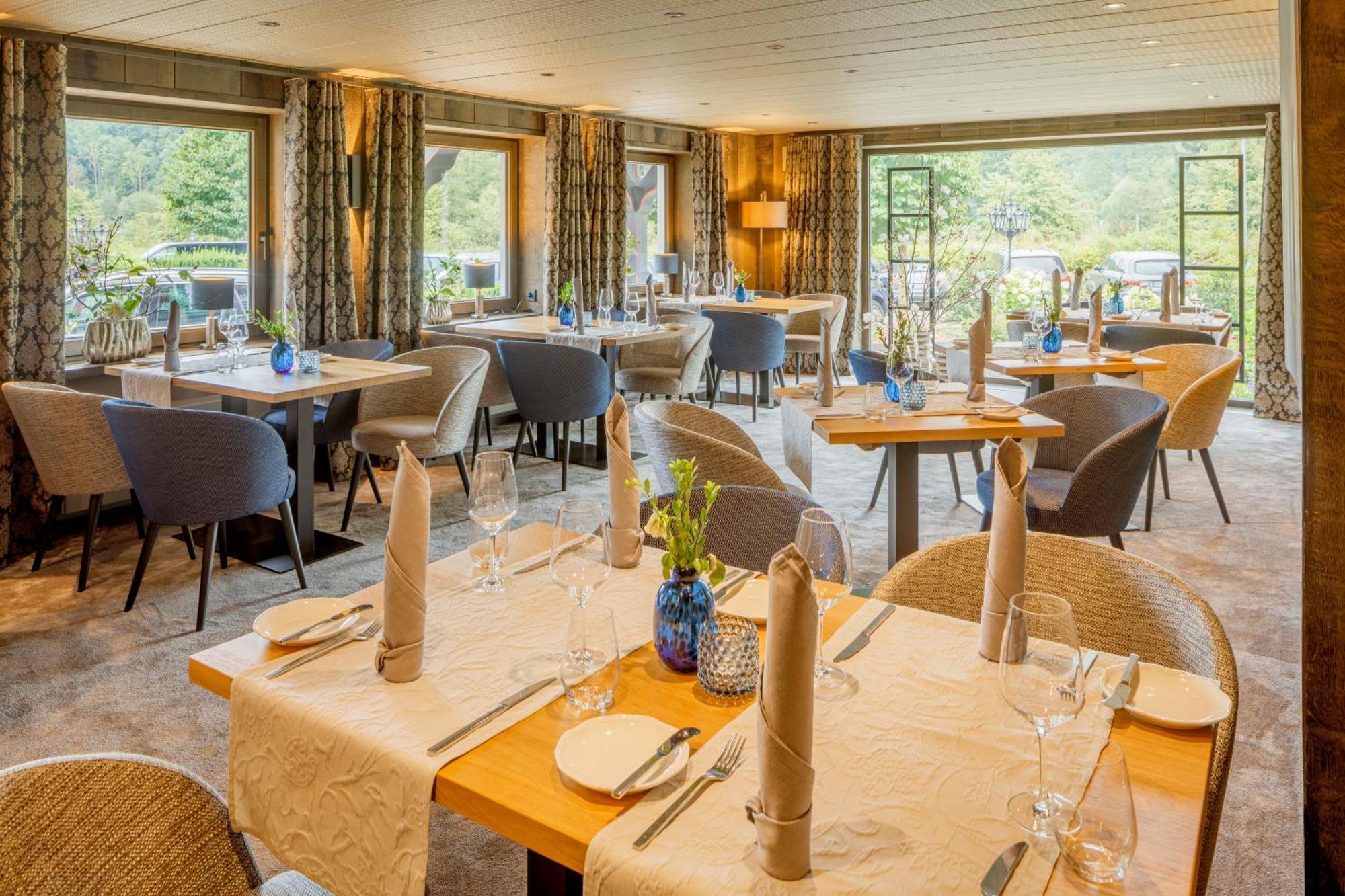 Romantikhotel Platte 아텐도른 외부 사진