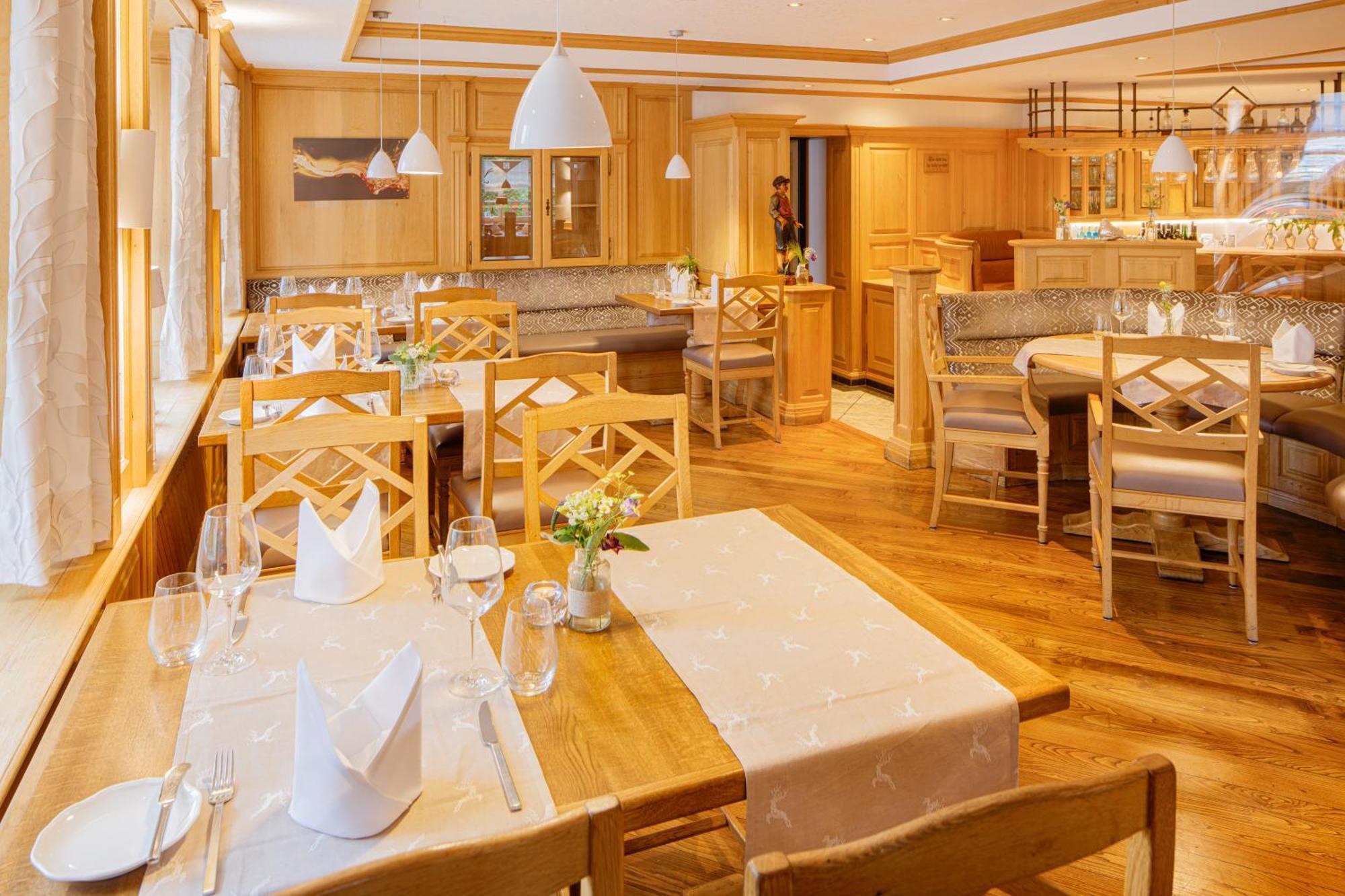 Romantikhotel Platte 아텐도른 외부 사진