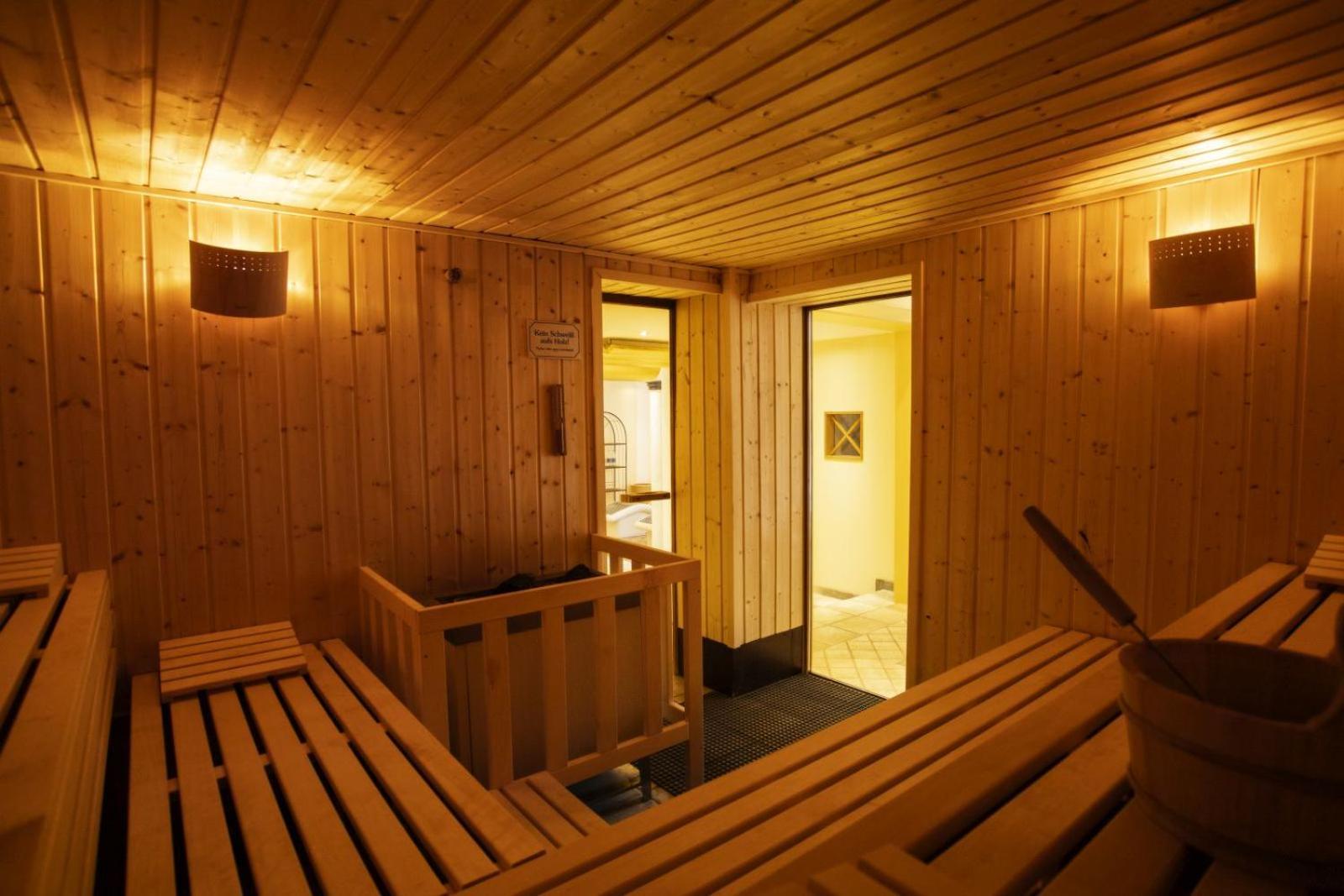 Romantikhotel Platte 아텐도른 외부 사진