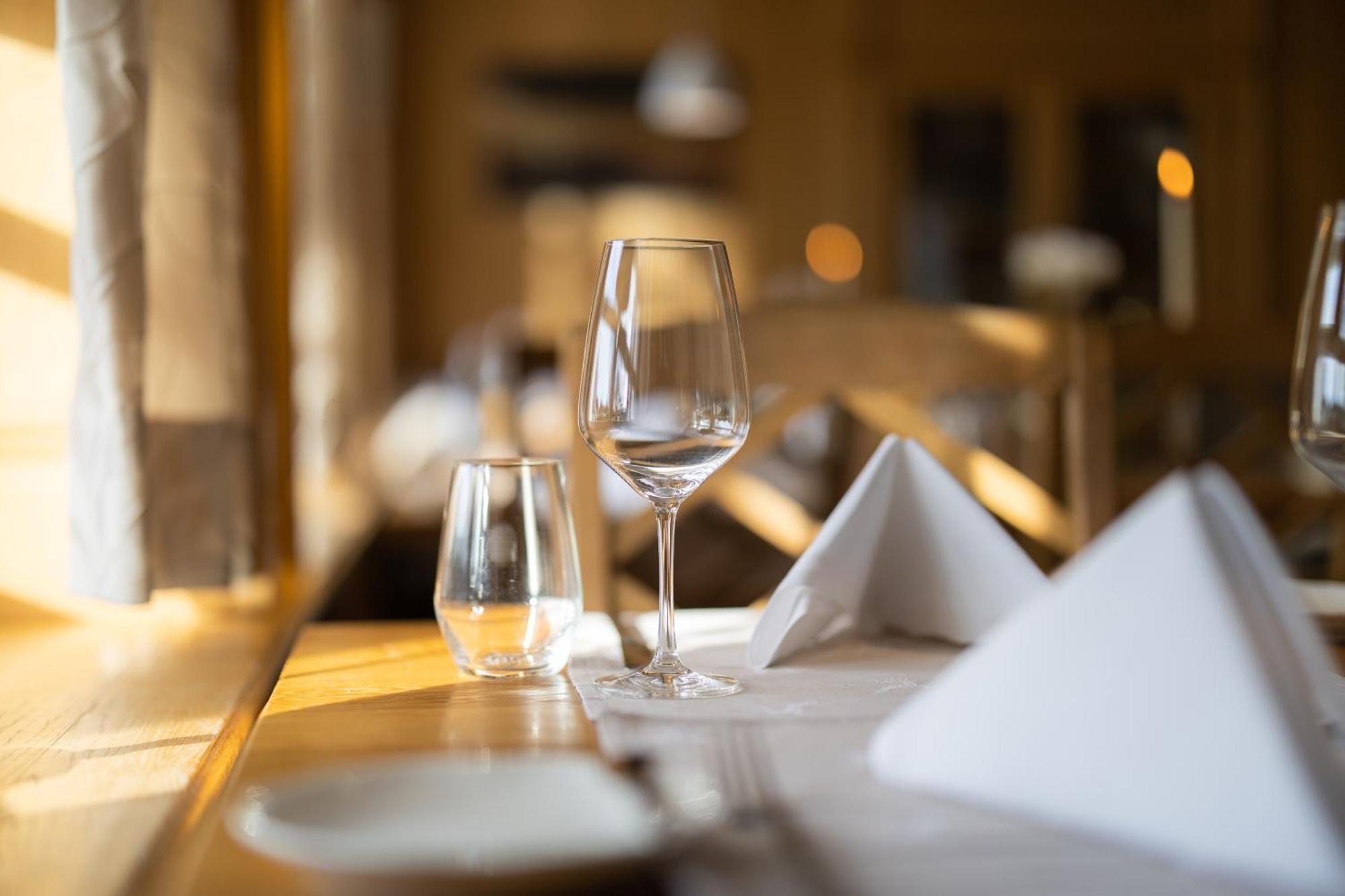 Romantikhotel Platte 아텐도른 외부 사진