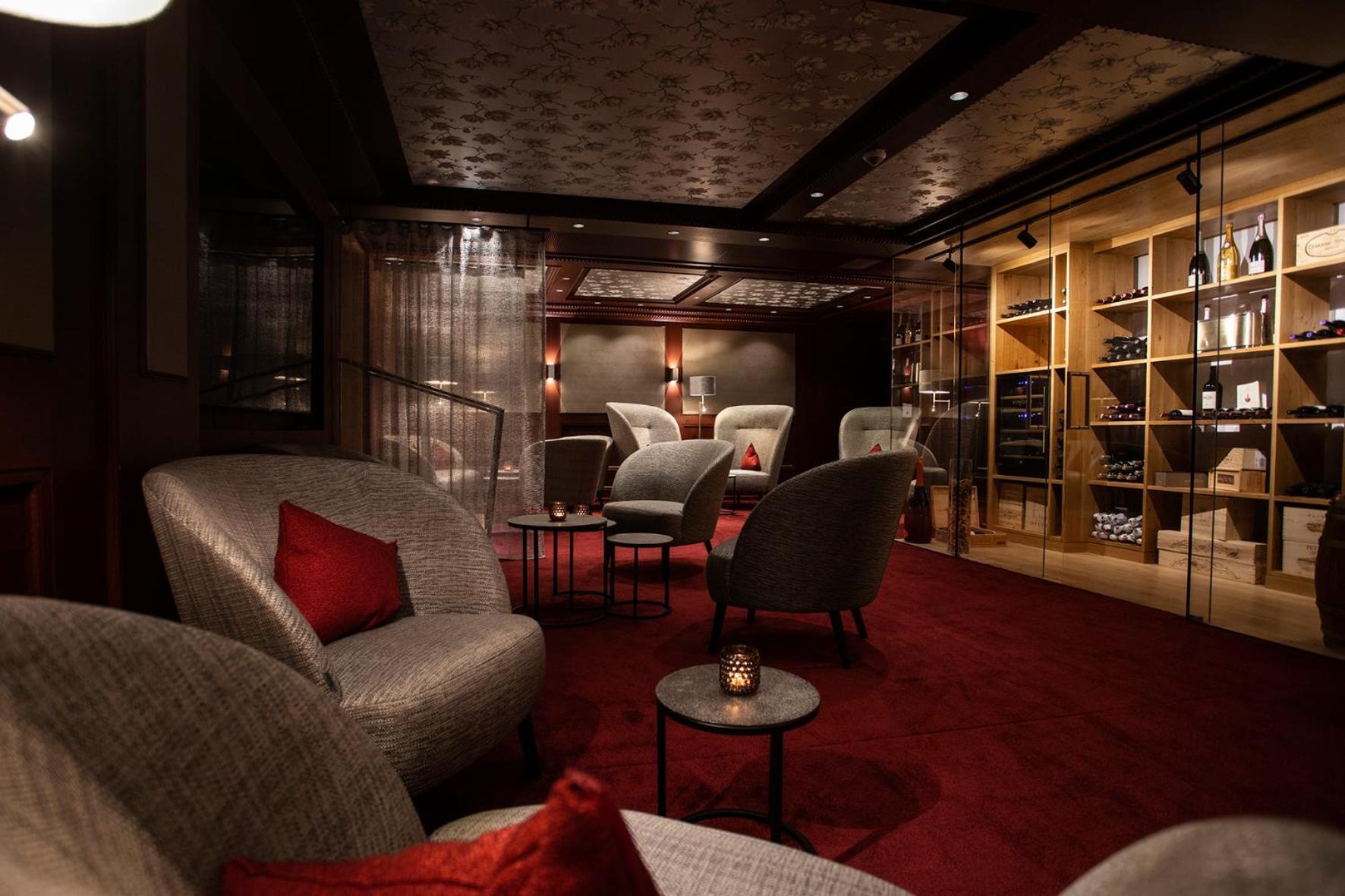 Romantikhotel Platte 아텐도른 외부 사진