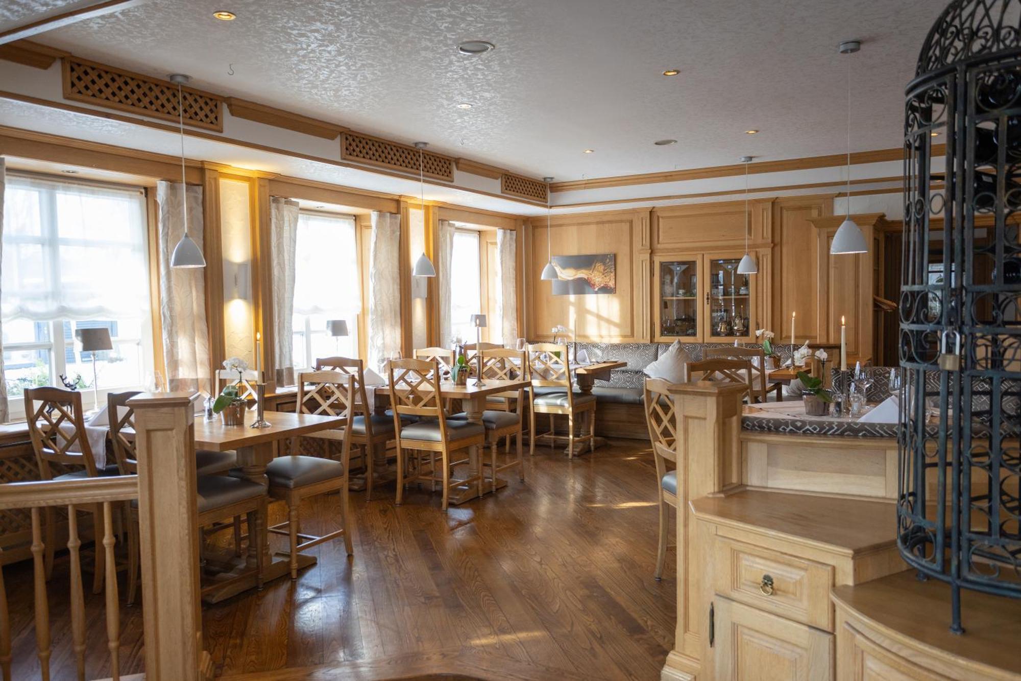 Romantikhotel Platte 아텐도른 외부 사진