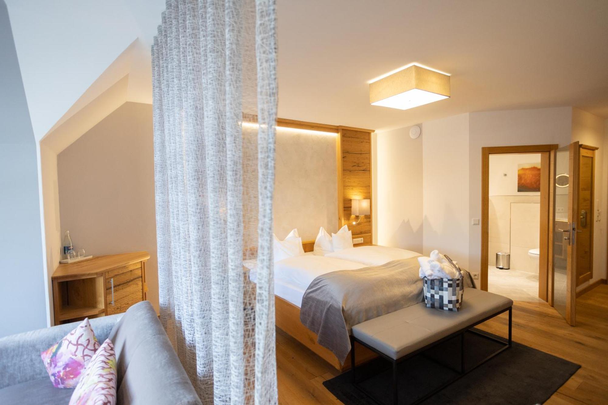 Romantikhotel Platte 아텐도른 외부 사진