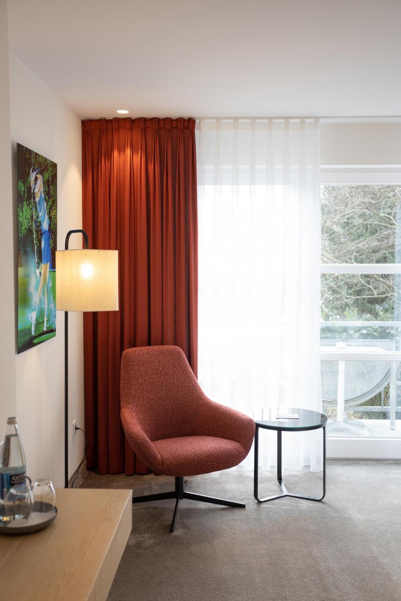 Romantikhotel Platte 아텐도른 외부 사진