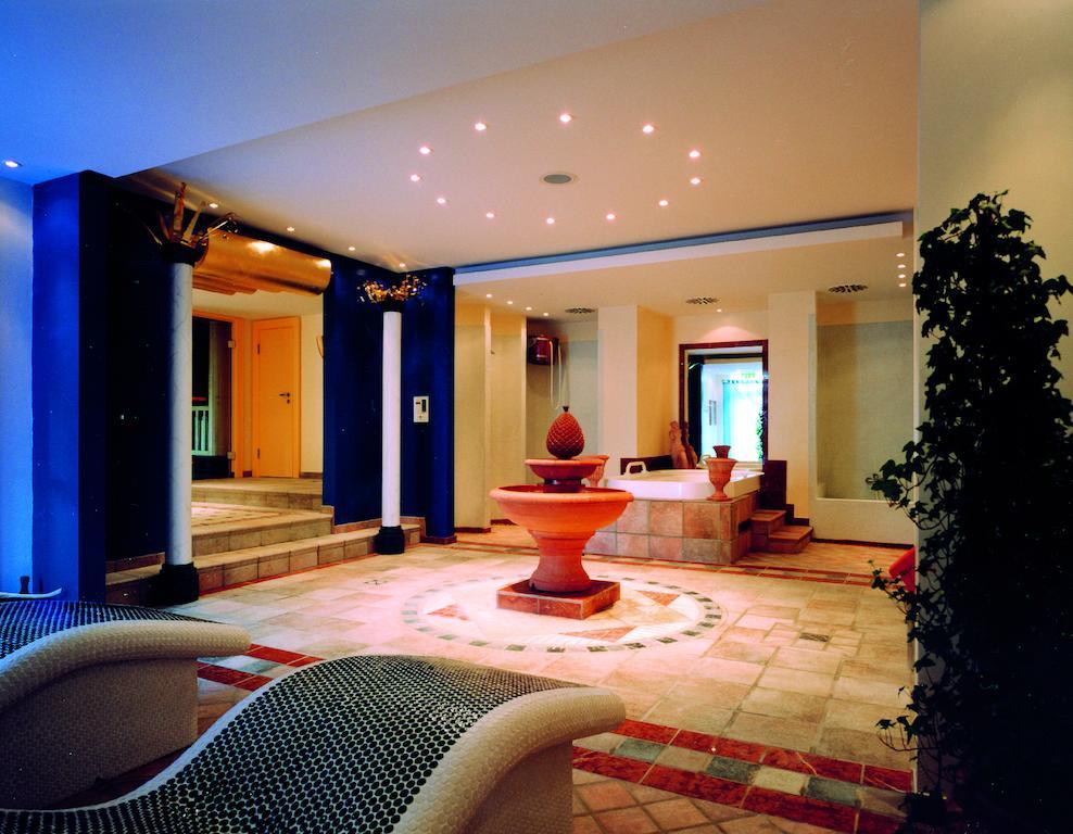 Romantikhotel Platte 아텐도른 외부 사진