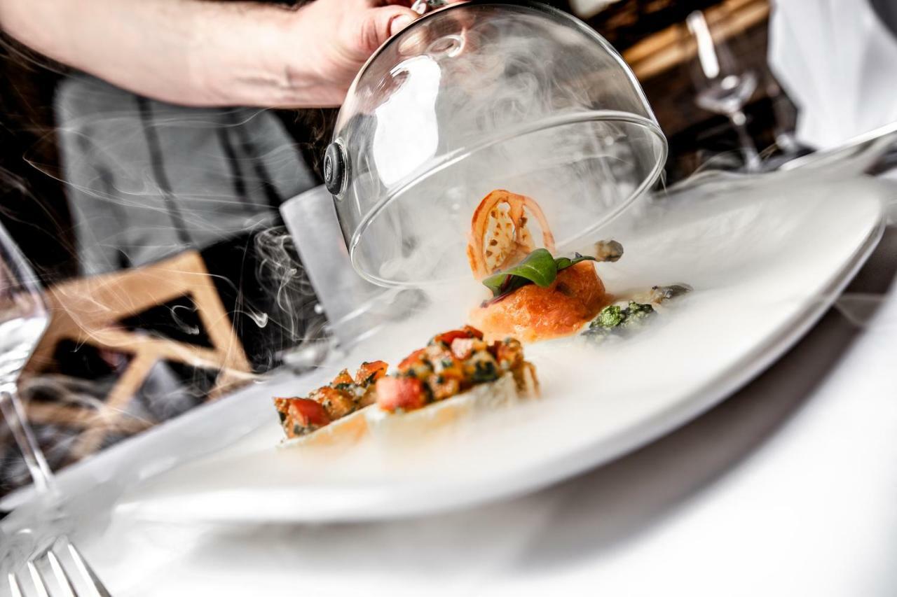 Romantikhotel Platte 아텐도른 외부 사진