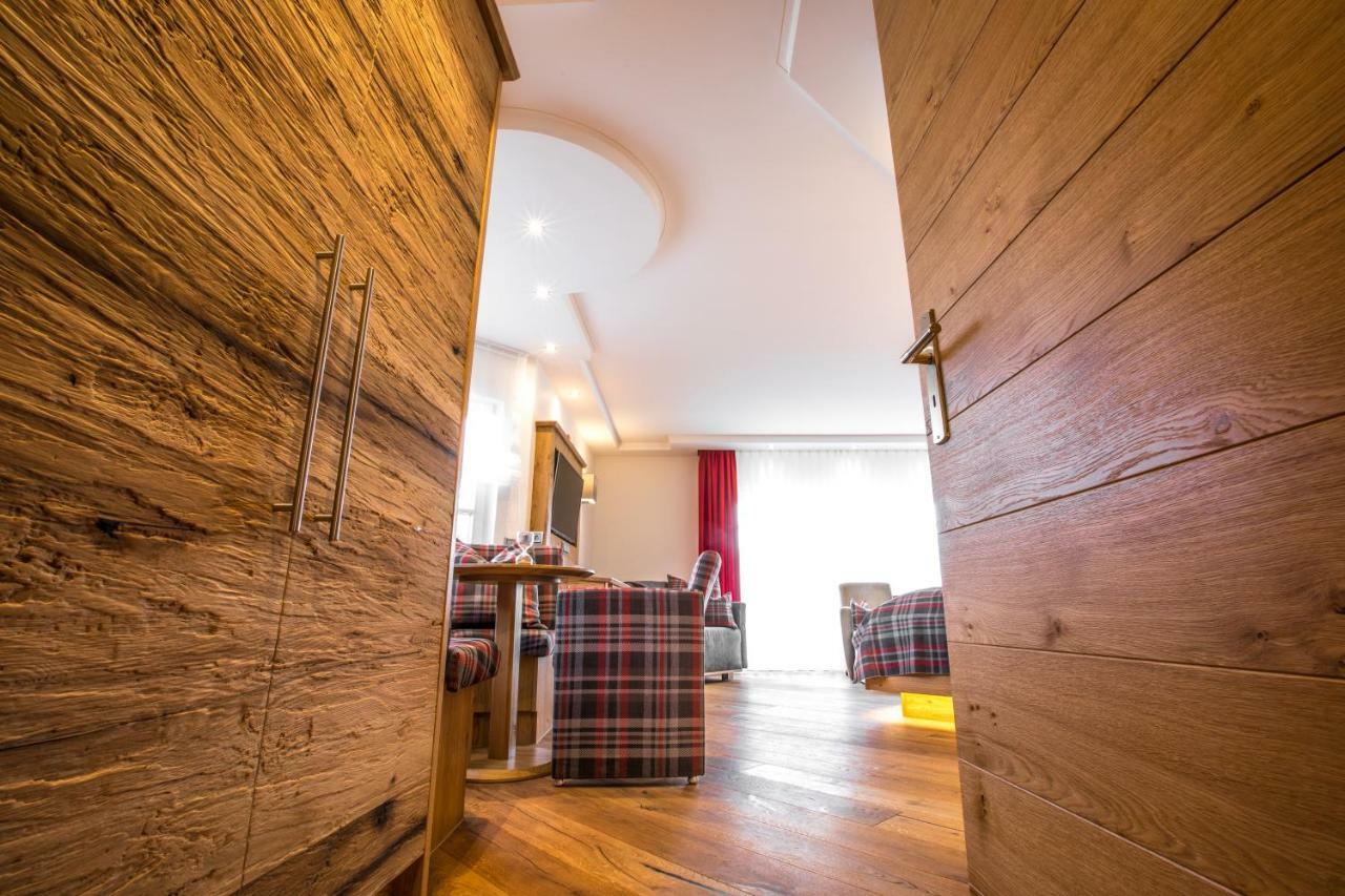 Romantikhotel Platte 아텐도른 외부 사진